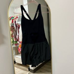 Free people Righteous Runsie